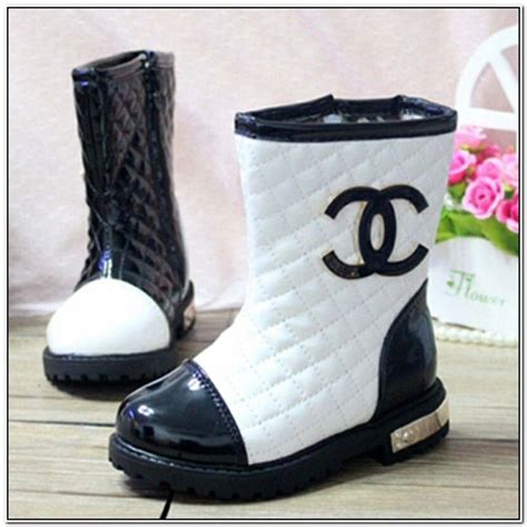 chanel mom bag|chanel shoes for baby girl.